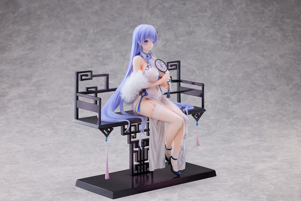 Azur Lane Statue 1/7 Rodney Immaculate Beauty 4562283272803