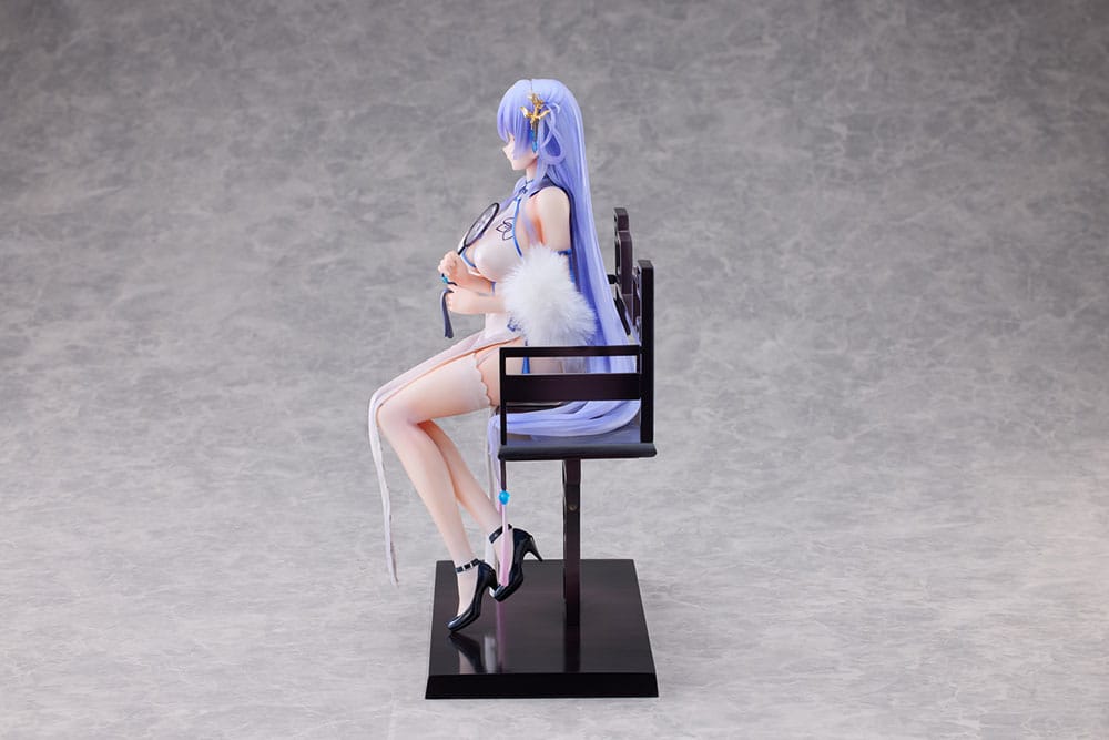 Azur Lane Statue 1/7 Rodney Immaculate Beauty 4562283272803