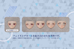 Dark Advent Plastic Model Kit Krakendress Relax Ver. 16 cm 4562283272827