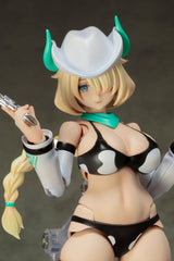 Original Character Plastic Model Kit AlienDress Quatre 16 cm 4562283272896