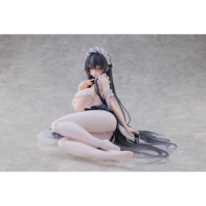 Azur Lane PVC Statue 1/4 Taihou 19 cm  4562283272902