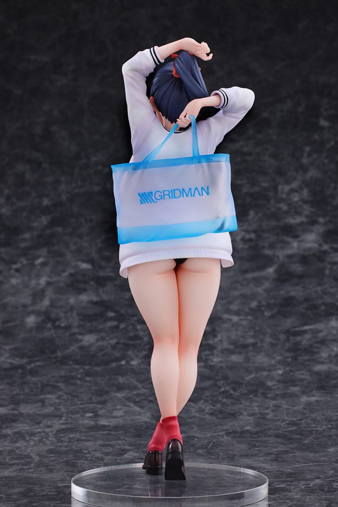 SSSS.Gridman PVC Statue 1/7 Rikka Takarada 24 cm 4562283272971