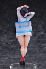 SSSS.Gridman PVC Statue 1/7 Rikka Takarada 24 cm 4562283272971