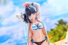SSSS.Gridman PVC Statue 1/7 Rikka Takarada 24 cm 4562283272971