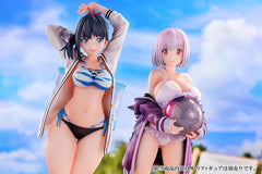 SSSS.Gridman PVC Statue 1/7 Rikka Takarada 24 cm 4562283272971