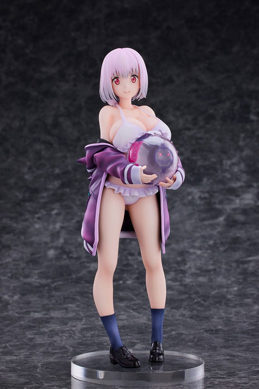 SSSS.Gridman PVC Statue 1/7 Akane Shinjo 23 cm 4562283272988