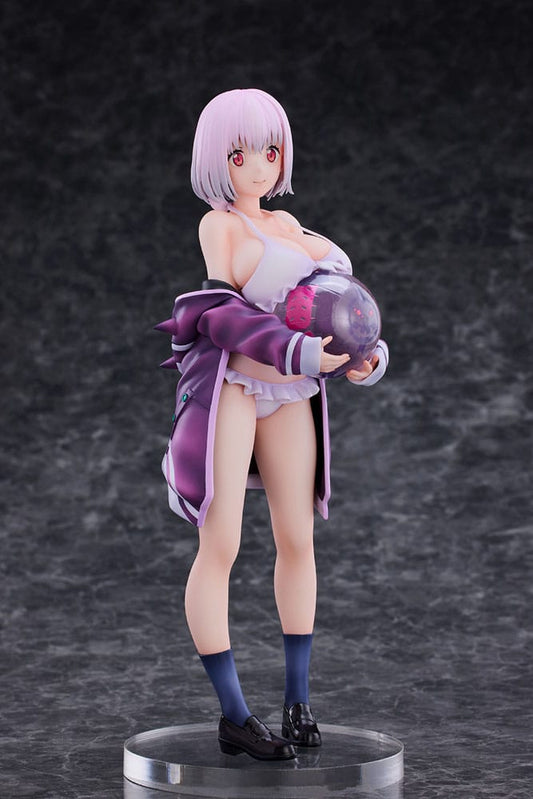 SSSS.Gridman PVC Statue 1/7 Akane Shinjo 23 cm 4562283272988