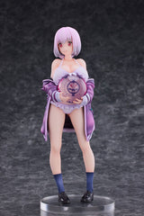 SSSS.Gridman PVC Statue 1/7 Akane Shinjo 23 cm 4562283272988