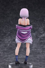 SSSS.Gridman PVC Statue 1/7 Akane Shinjo 23 cm 4562283272988