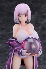 SSSS.Gridman PVC Statue 1/7 Akane Shinjo 23 cm 4562283272988
