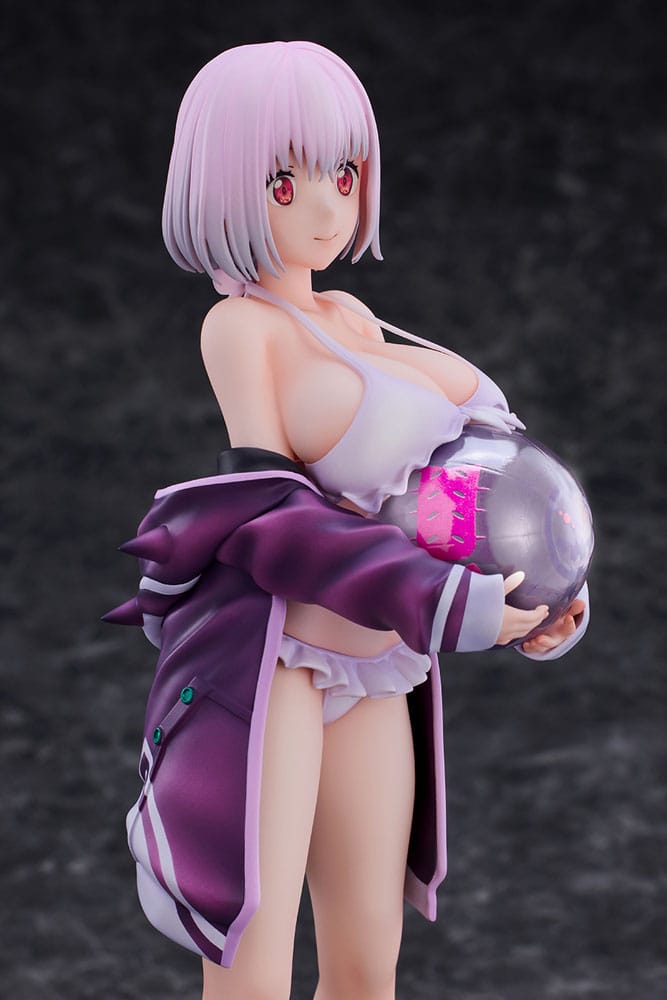 SSSS.Gridman PVC Statue 1/7 Akane Shinjo 23 cm 4562283272988