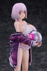 SSSS.Gridman PVC Statue 1/7 Akane Shinjo 23 cm 4562283272988
