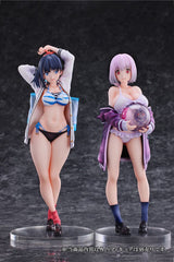 SSSS.Gridman PVC Statue 1/7 Akane Shinjo 23 cm 4562283272988