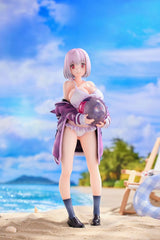 SSSS.Gridman PVC Statue 1/7 Akane Shinjo 23 cm 4562283272988