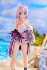 SSSS.Gridman PVC Statue 1/7 Akane Shinjo 23 cm 4562283272988