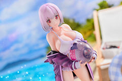 SSSS.Gridman PVC Statue 1/7 Akane Shinjo 23 cm 4562283272988