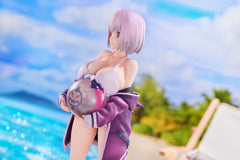 SSSS.Gridman PVC Statue 1/7 Akane Shinjo 23 cm 4562283272988