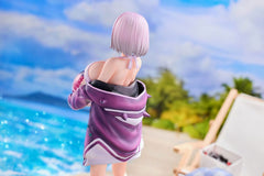 SSSS.Gridman PVC Statue 1/7 Akane Shinjo 23 cm 4562283272988