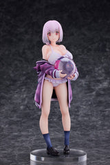 SSSS.Gridman PVC Statue 1/7 Akane Shinjo 23 cm 4562283272988