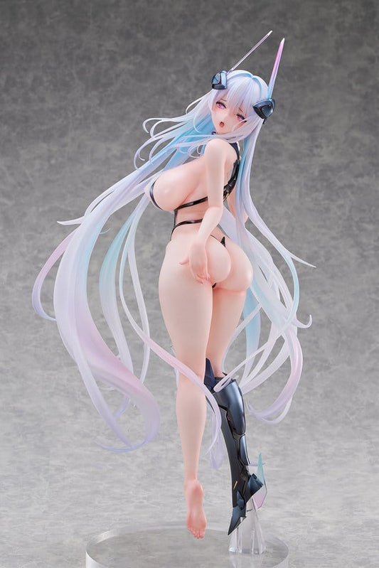 Azur Lane PVC Statue 1/4 Kearsarge 46 cm     4562283273213