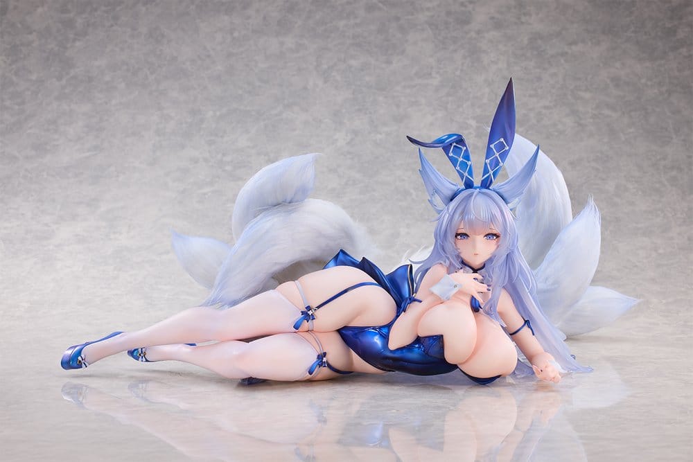 Azur Lane PVC Statue 1/4 Shinano 40 cm    4562283273244