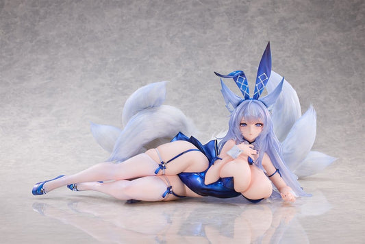 Azur Lane PVC Statue 1/4 Shinano 40 cm    4562283273244