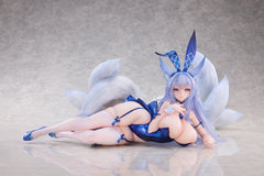 Azur Lane PVC Statue 1/4 Shinano 40 cm    4562283273244