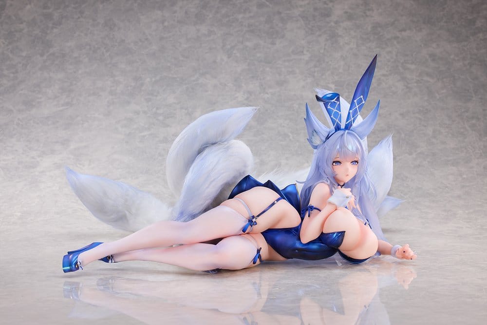Azur Lane PVC Statue 1/4 Shinano 40 cm    4562283273244