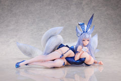 Azur Lane PVC Statue 1/4 Shinano 40 cm    4562283273244