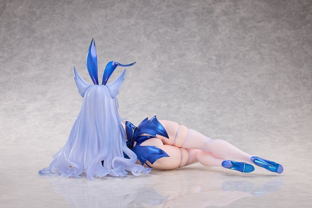 Azur Lane PVC Statue 1/4 Shinano 40 cm    4562283273244
