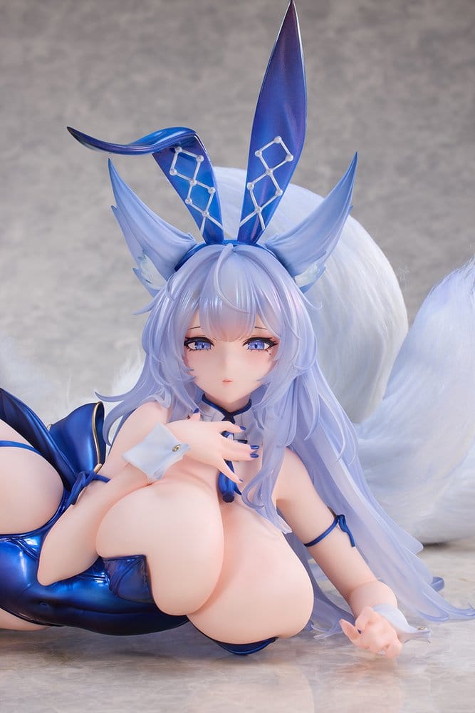 Azur Lane PVC Statue 1/4 Shinano 40 cm    4562283273244