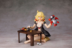 Dark Advent Plastic Model Kit Krakendress Relax Ver. 16 cm  4562283273527
