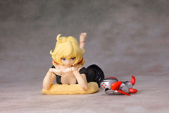 Dark Advent Plastic Model Kit Krakendress Relax Ver. 16 cm  4562283273527