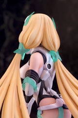 Rakuen Tsuiho - Expelled from Paradise PVC Statue 1/8 Angela Balzac 21 cm 4562283273534