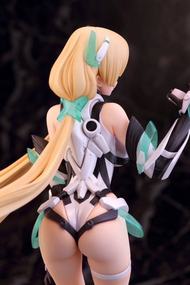 Rakuen Tsuiho - Expelled from Paradise PVC Statue 1/8 Angela Balzac 21 cm 4562283273534
