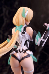 Rakuen Tsuiho - Expelled from Paradise PVC Statue 1/8 Angela Balzac 21 cm 4562283273534