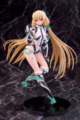 Rakuen Tsuiho - Expelled from Paradise PVC Statue 1/8 Angela Balzac 21 cm 4562283273534