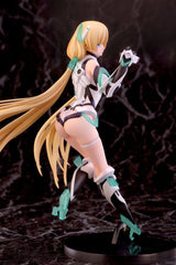Rakuen Tsuiho - Expelled from Paradise PVC Statue 1/8 Angela Balzac 21 cm 4562283273534