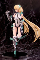Rakuen Tsuiho - Expelled from Paradise PVC Statue 1/8 Angela Balzac 21 cm 4562283273534