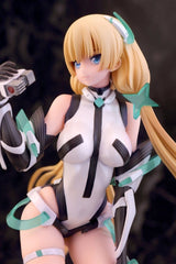 Rakuen Tsuiho - Expelled from Paradise PVC Statue 1/8 Angela Balzac 21 cm 4562283273534