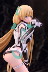 Rakuen Tsuiho - Expelled from Paradise PVC Statue 1/8 Angela Balzac 21 cm 4562283273534