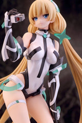 Rakuen Tsuiho - Expelled from Paradise PVC Statue 1/8 Angela Balzac 21 cm 4562283273534