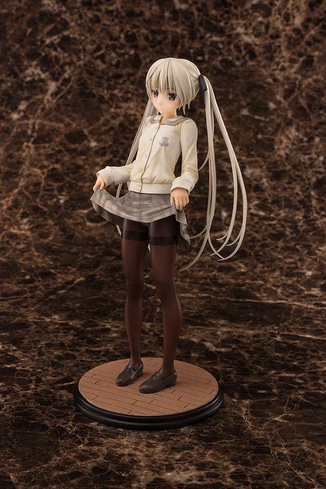 Yosuga no Sora PVC Figure 1/6 Sora 25 cm 4562283273855