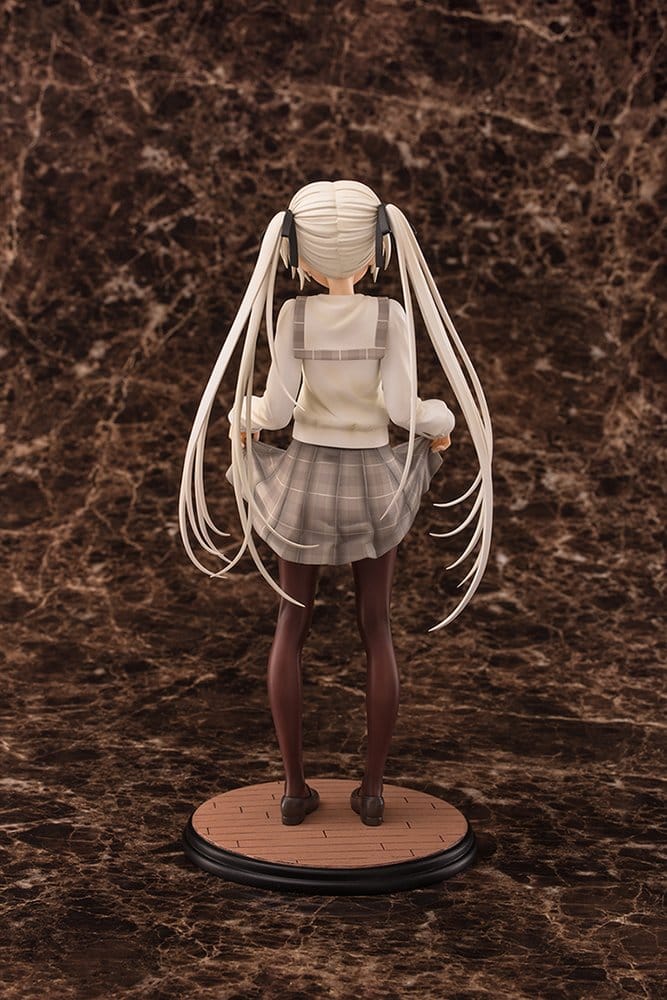 Yosuga no Sora PVC Figure 1/6 Sora 25 cm 4562283273855