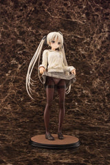 Yosuga no Sora PVC Figure 1/6 Sora 25 cm 4562283273855