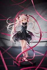 Original Character PVC Statue 1/7 Lilitics Catalog Illustration by Rurudo 25 cm 4562283281911