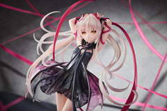 Original Character PVC Statue 1/7 Lilitics Catalog Illustration by Rurudo 25 cm 4562283281911