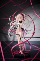 Original Character PVC Statue 1/7 Lilitics Catalog Illustration by Rurudo 25 cm 4562283281911