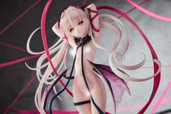 Original Character PVC Statue 1/7 Lilitics Catalog Illustration by Rurudo 25 cm 4562283281911