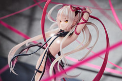 Original Character PVC Statue 1/7 Lilitics Catalog Illustration by Rurudo 25 cm 4562283281911